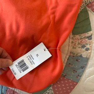 Kim Rogers short sleeve crew neck shirt